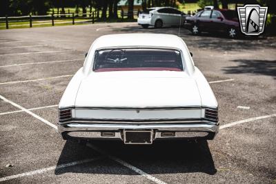 1967 Chevrolet Chevelle