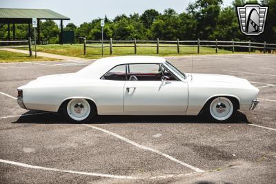 1967 Chevrolet Chevelle