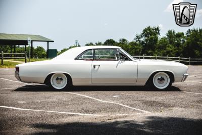 1967 Chevrolet Chevelle