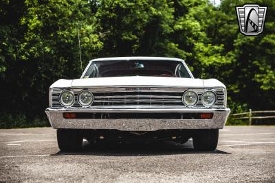 1967 Chevrolet Chevelle