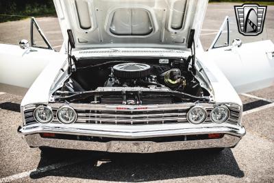 1967 Chevrolet Chevelle