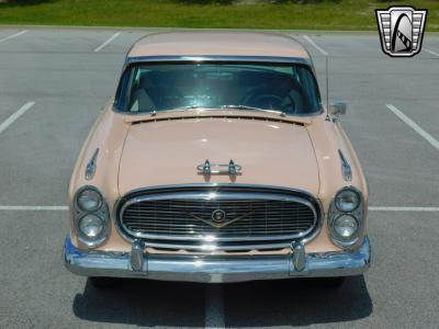 1957 Nash Ambassador