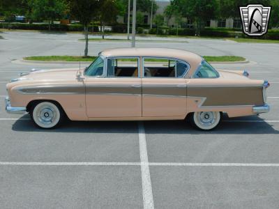 1957 Nash Ambassador