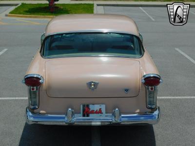 1957 Nash Ambassador