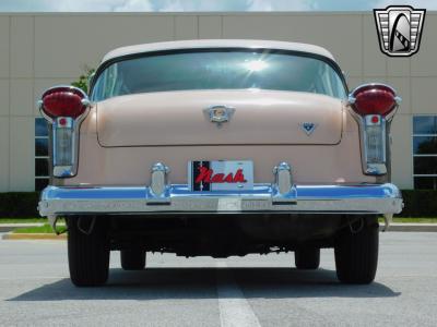 1957 Nash Ambassador