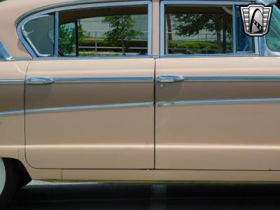 1957 Nash Ambassador