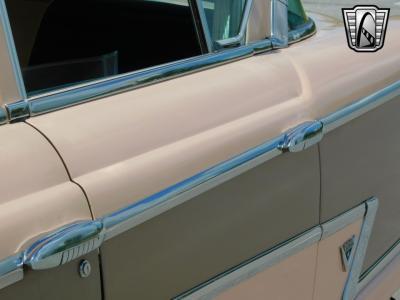 1957 Nash Ambassador