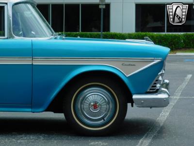 1958 AMC Rambler