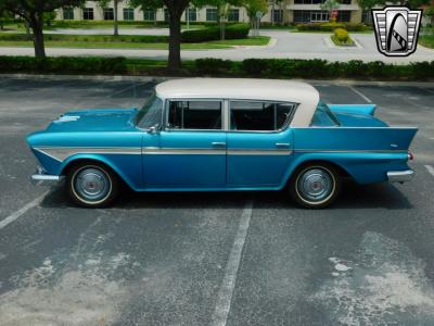 1958 AMC Rambler