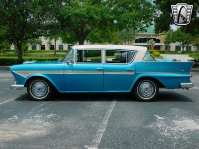 1958 AMC Rambler