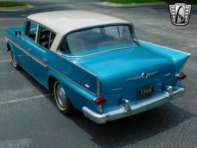 1958 AMC Rambler