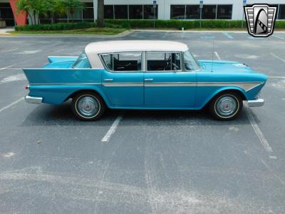 1958 AMC Rambler