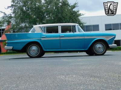 1958 AMC Rambler