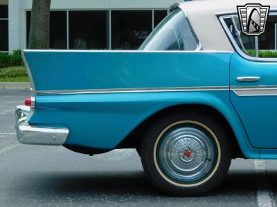 1958 AMC Rambler