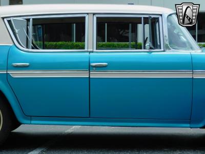 1958 AMC Rambler