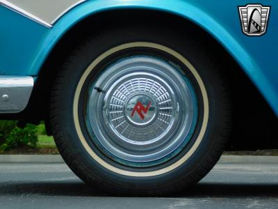 1958 AMC Rambler