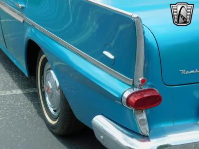 1958 AMC Rambler