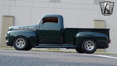 1950 Ford F1