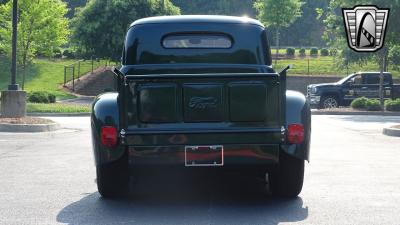 1950 Ford F1