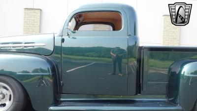 1950 Ford F1