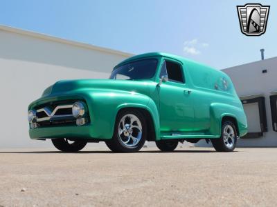 1955 Ford F100