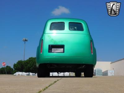 1955 Ford F100