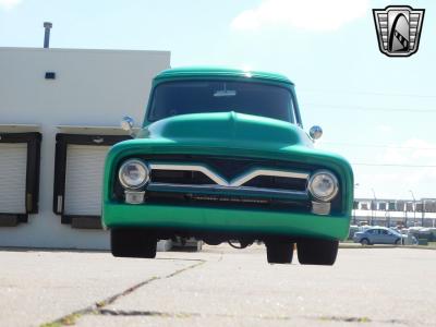 1955 Ford F100