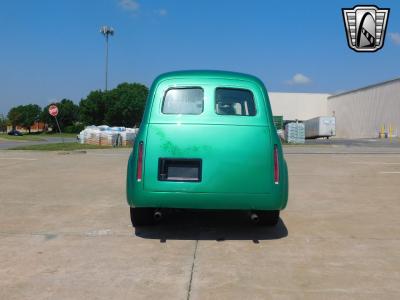 1955 Ford F100