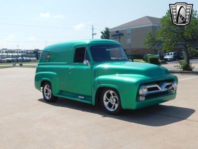 1955 Ford F100