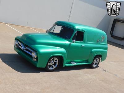 1955 Ford F100