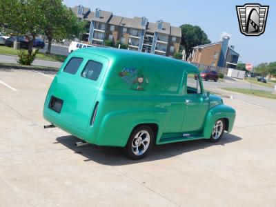 1955 Ford F100