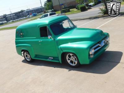 1955 Ford F100