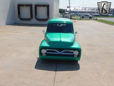 1955 Ford F100