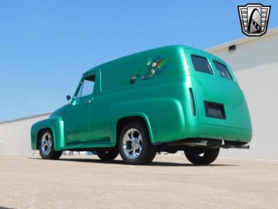 1955 Ford F100