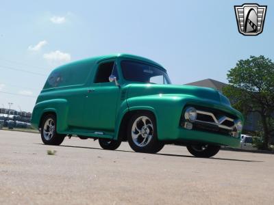 1955 Ford F100