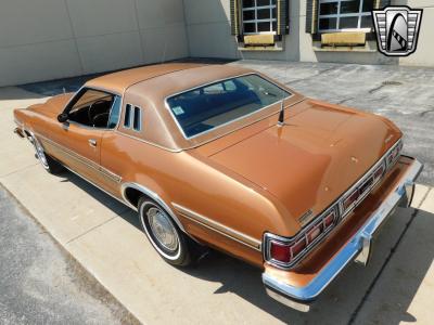 1976 Ford Elite