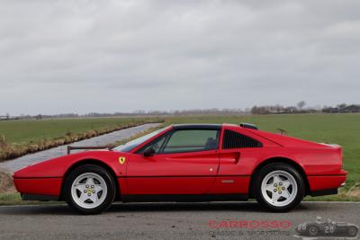 1987 Ferrari 328