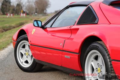 1987 Ferrari 328