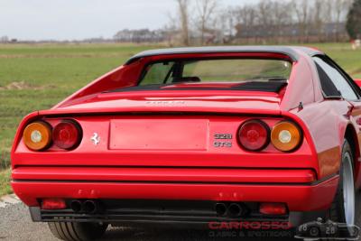 1987 Ferrari 328