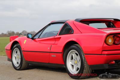 1987 Ferrari 328