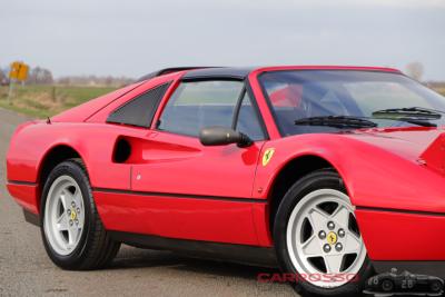 1987 Ferrari 328