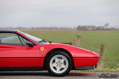 1987 Ferrari 328