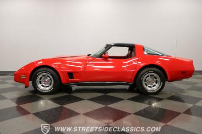 1980 Chevrolet Corvette