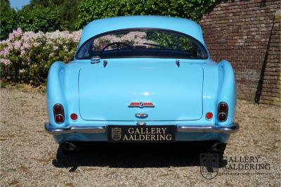 1958 Talbot T14 V8 America Coupe