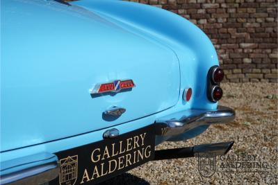 1958 Talbot T14 V8 America Coupe