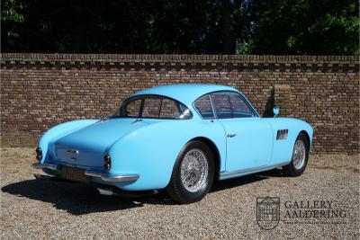 1958 Talbot T14 V8 America Coupe