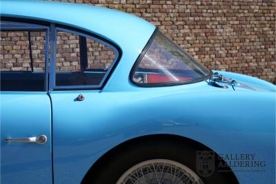 1958 Talbot T14 V8 America Coupe