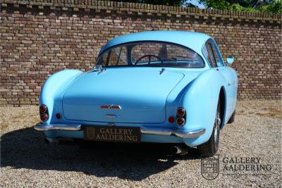 1958 Talbot T14 V8 America Coupe