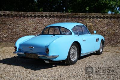 1958 Talbot T14 V8 America Coupe