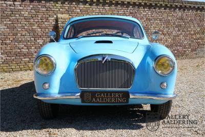 1958 Talbot T14 V8 America Coupe